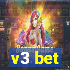 v3 bet